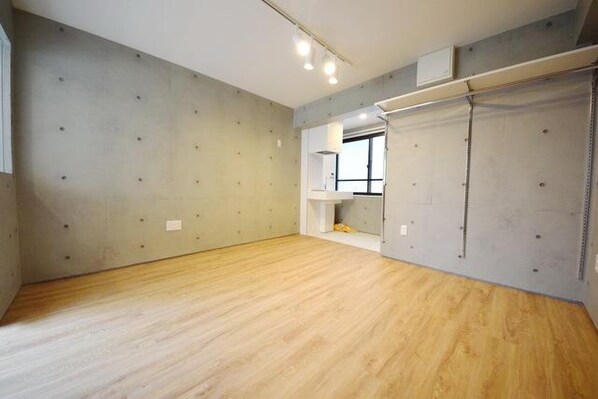 THE TENの物件内観写真